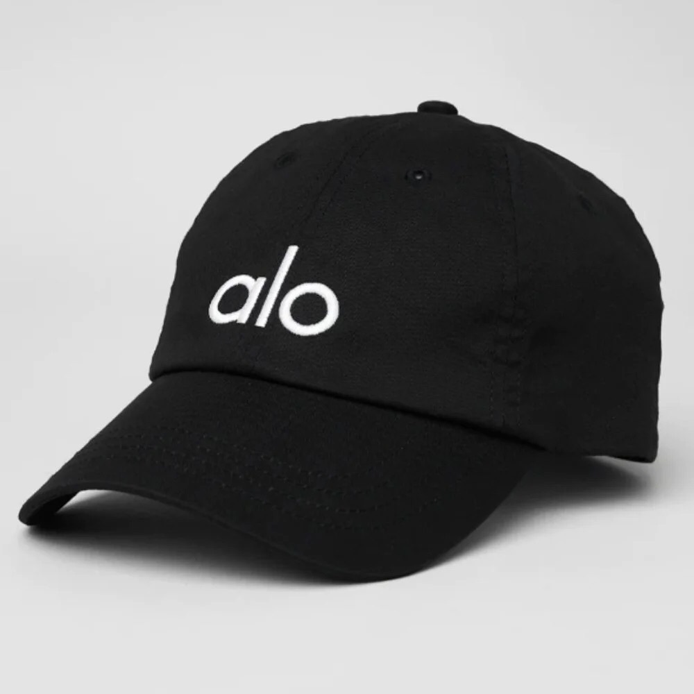 Alo off-duty cap